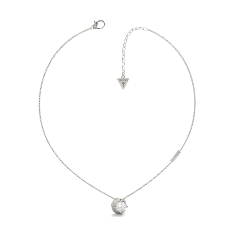 Guess Damenhalskette JUBN01190JWRHTU Guess Damenhalskette JUBN01190JWRHTU